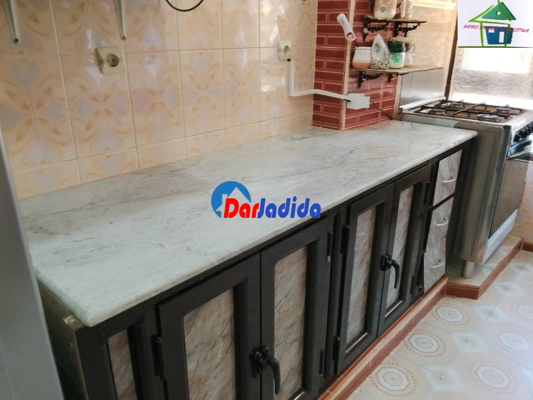 Vente Appartement F3 Annaba