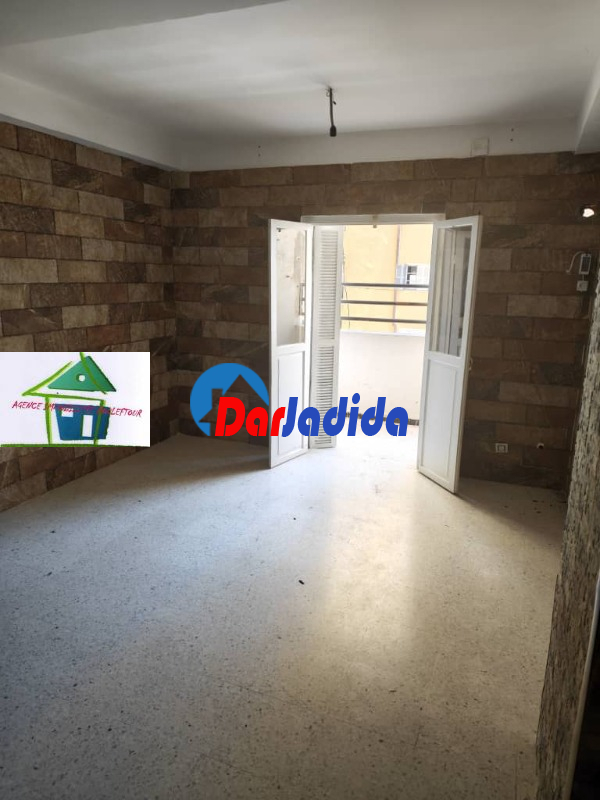 Vente Appartement F3 Annaba