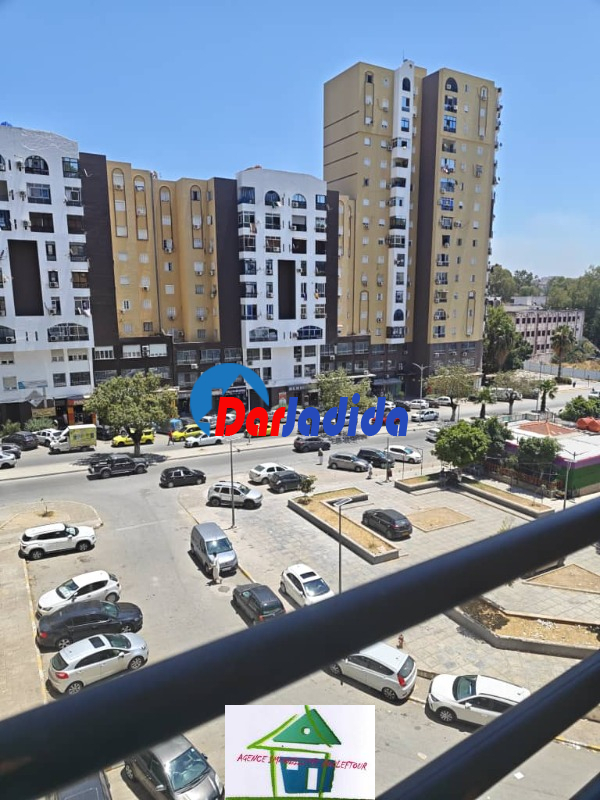 Vente Appartement F3 Annaba
