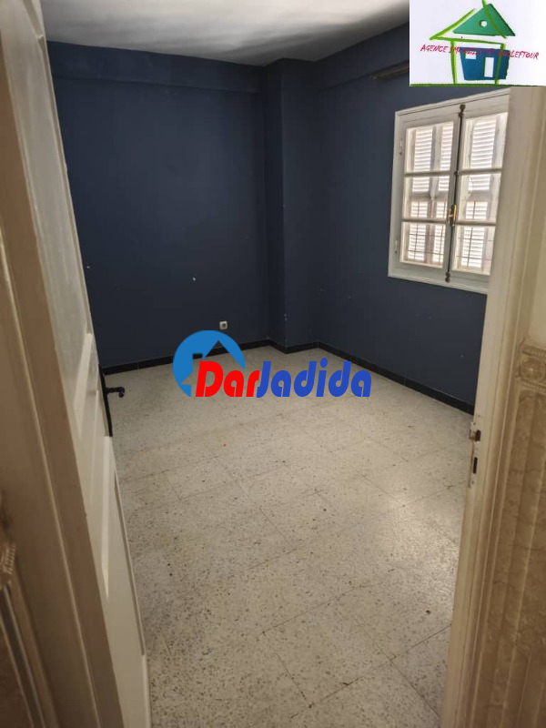 Vente Appartement F3 Annaba