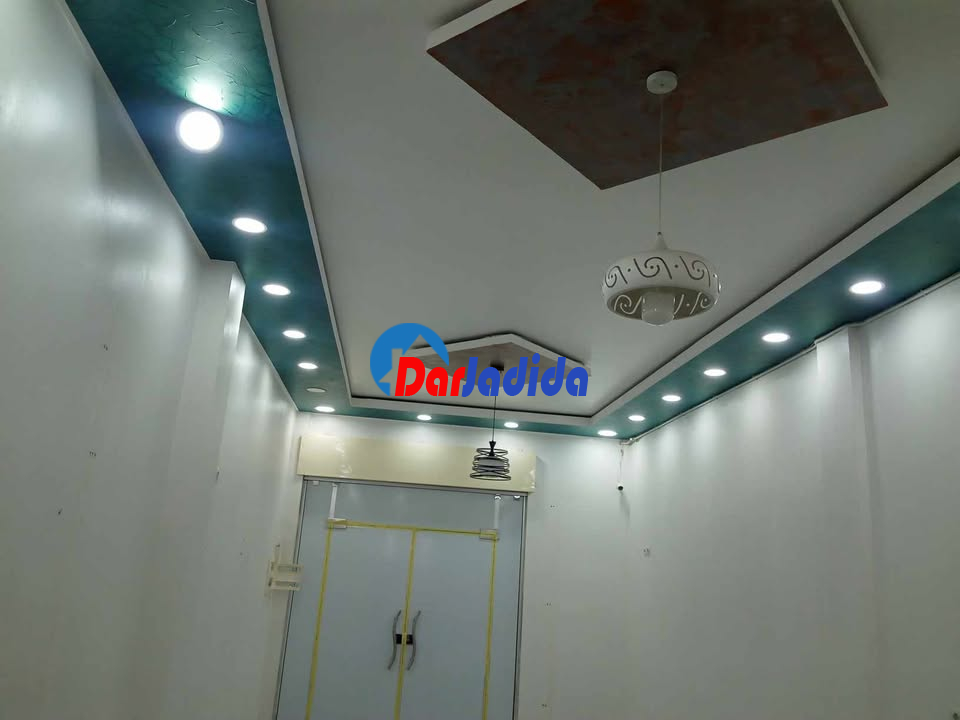 Location Local  Bejaia