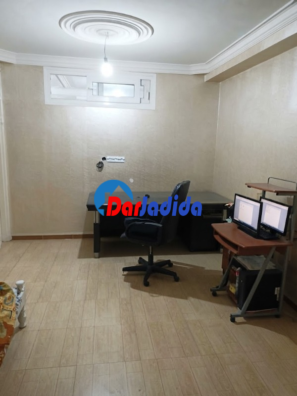 Location Appartement F3 Bejaia