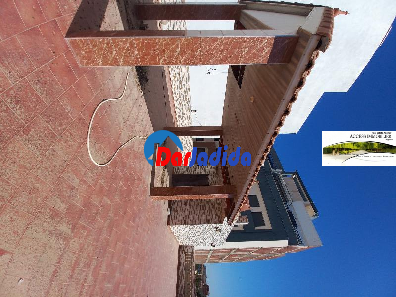 Vente Villa  Alger