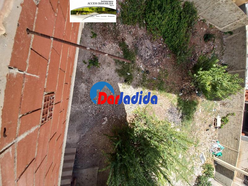 Vente Villa  Alger