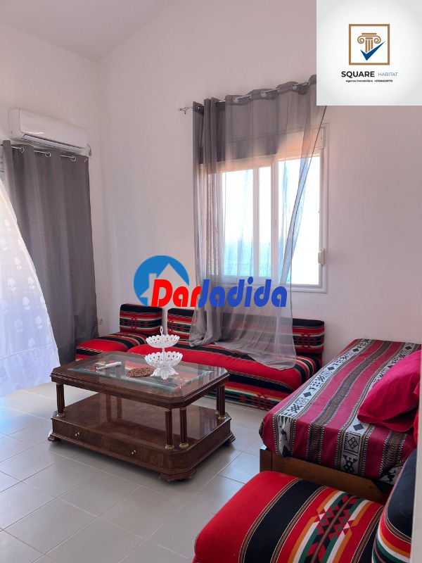 Vente Appartement F4 Bejaia