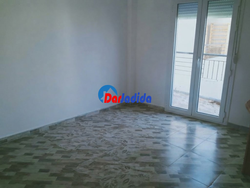 Vente Appartement  Bejaia