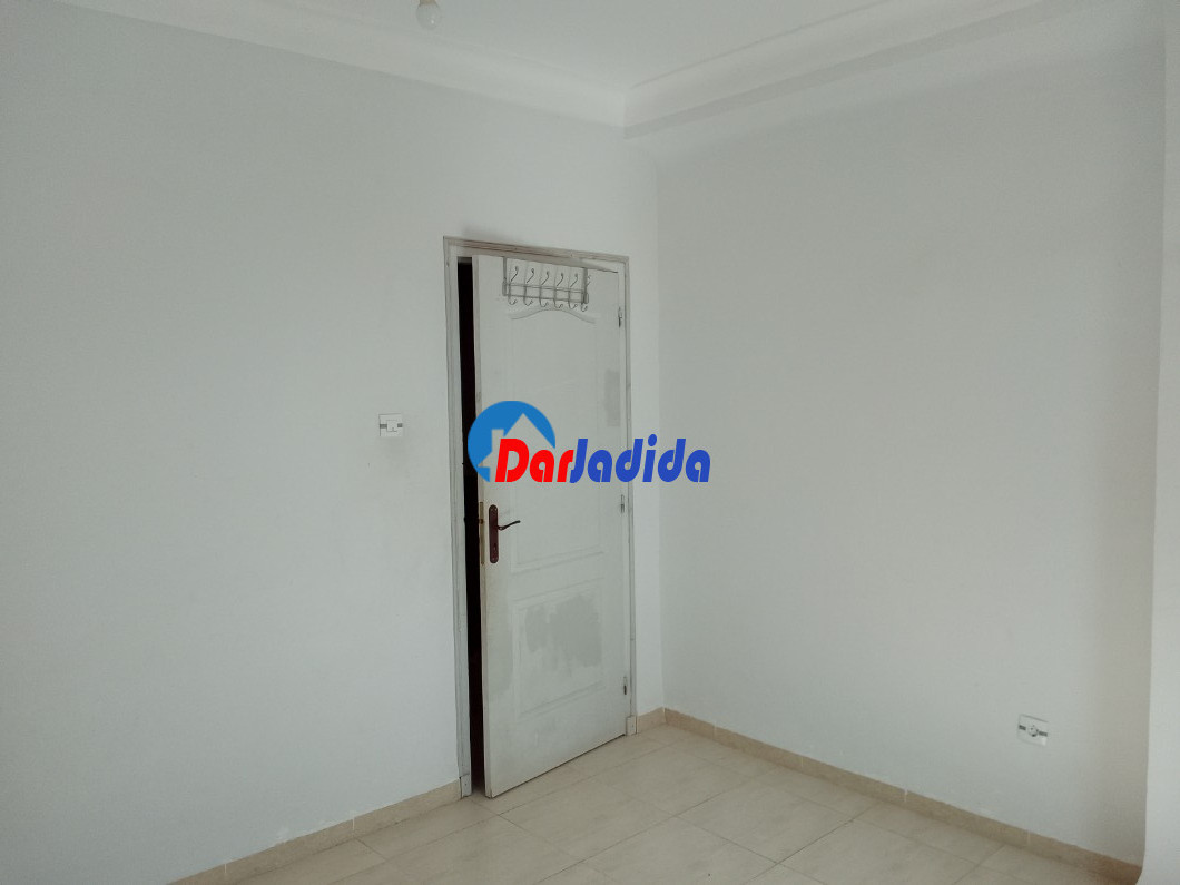 Vente Appartement F3 Bejaia