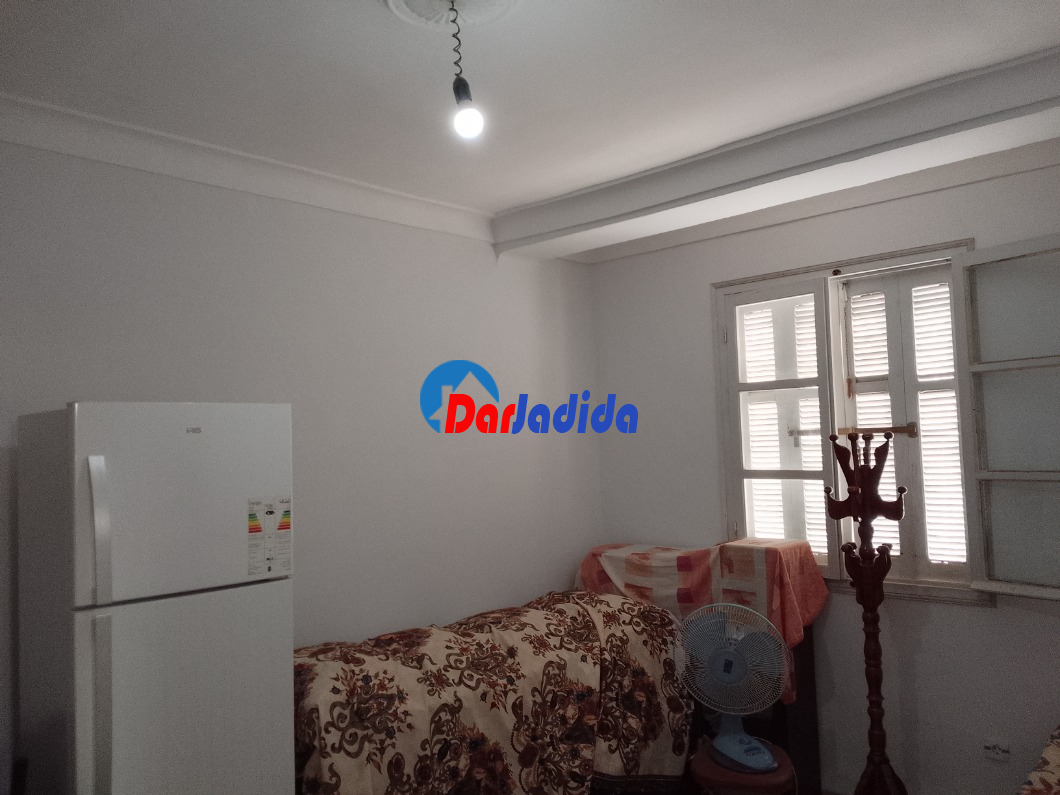 Vente Appartement F3 Bejaia