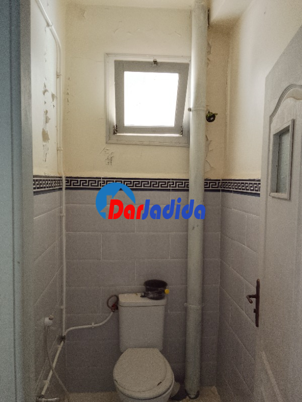 Vente Appartement F3 Bejaia
