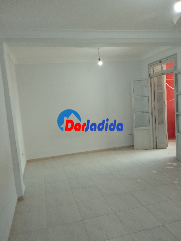 Vente Appartement F3 Bejaia