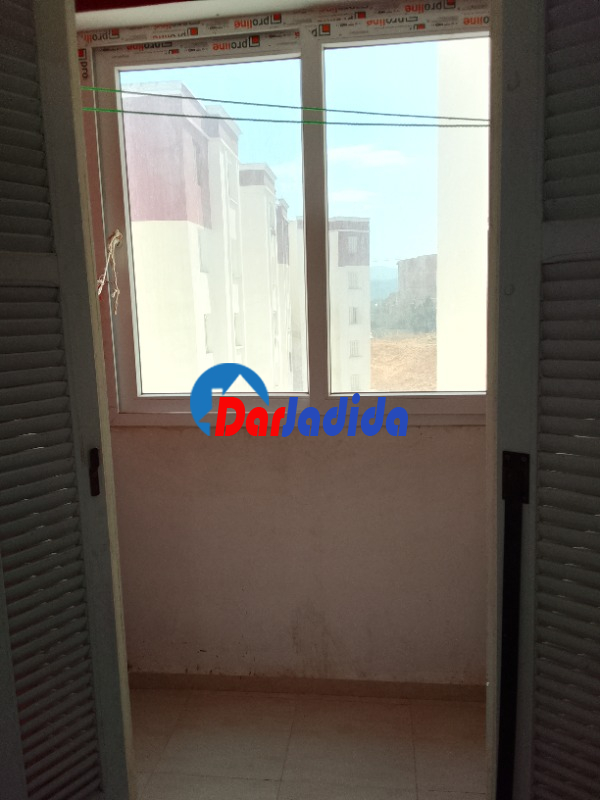 Vente Appartement F3 Bejaia