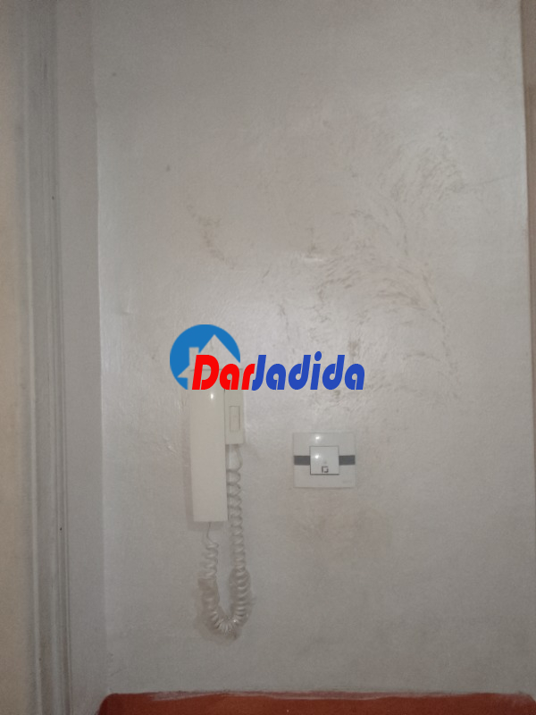 Vente Appartement F3 Bejaia