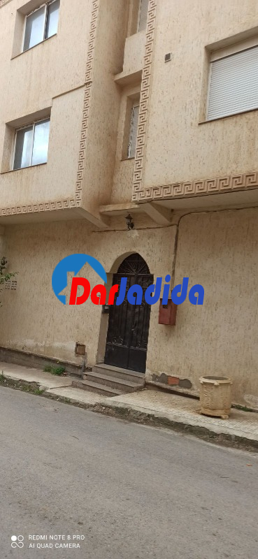 Vente Villa  Alger