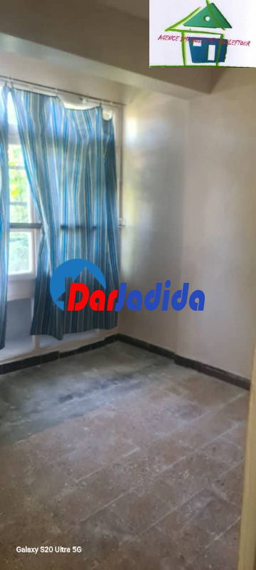Location Appartement F3 Annaba