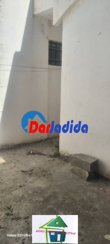 Location Appartement F3 Annaba