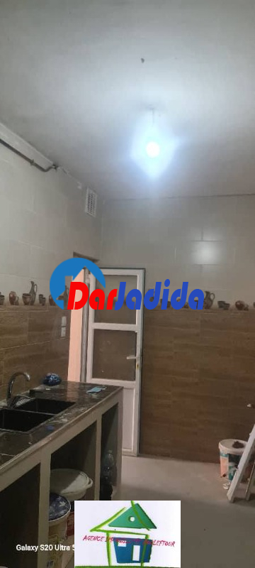 Location Appartement F3 Annaba