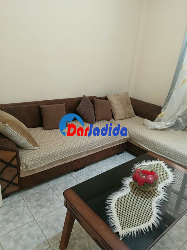 Vente Appartement F3 Bejaia