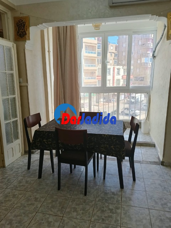 Vente Appartement F3 Bejaia
