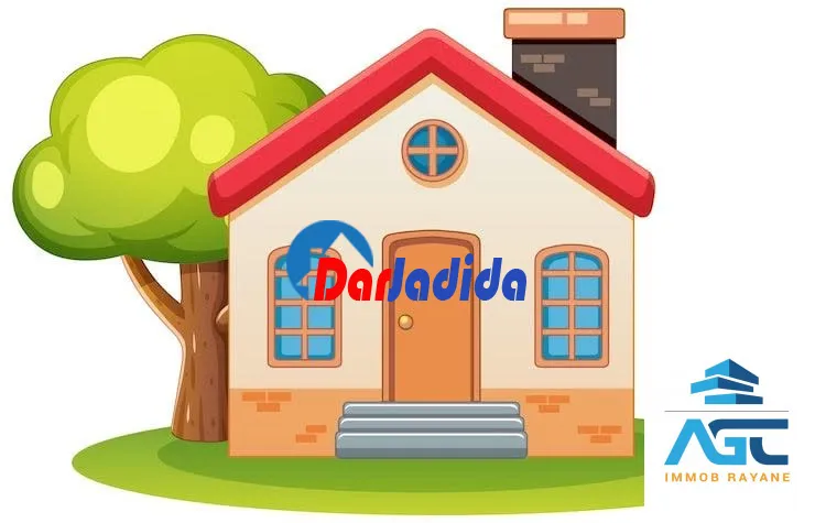 Vente Villa  Bejaia
