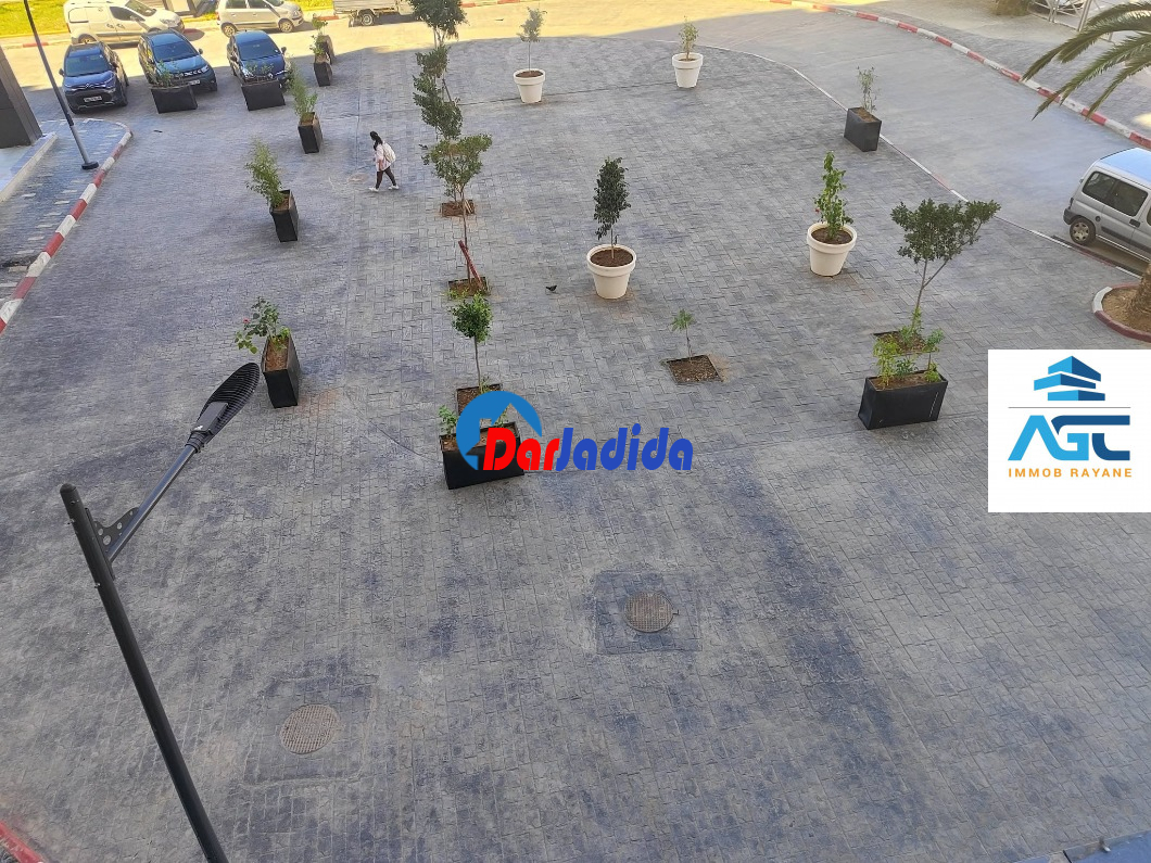 Location Bureaux  Bejaia