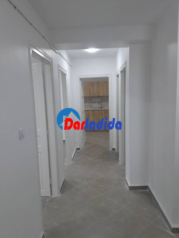 Vente Appartement F3 Bejaia