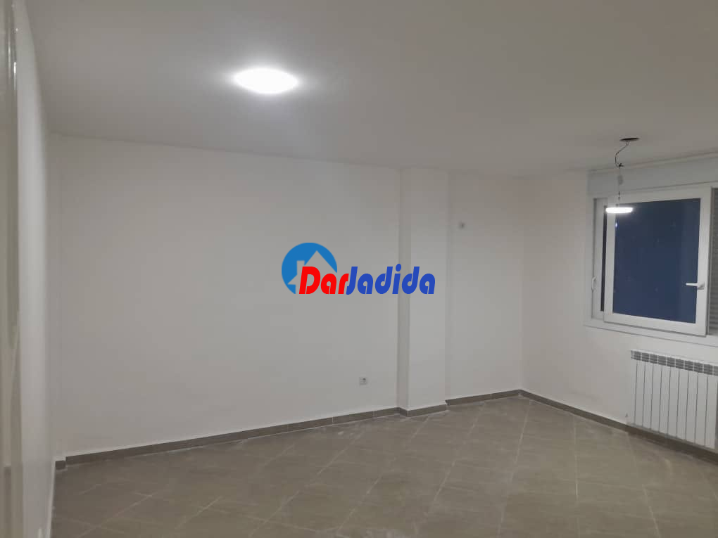 Vente Appartement F3 Bejaia