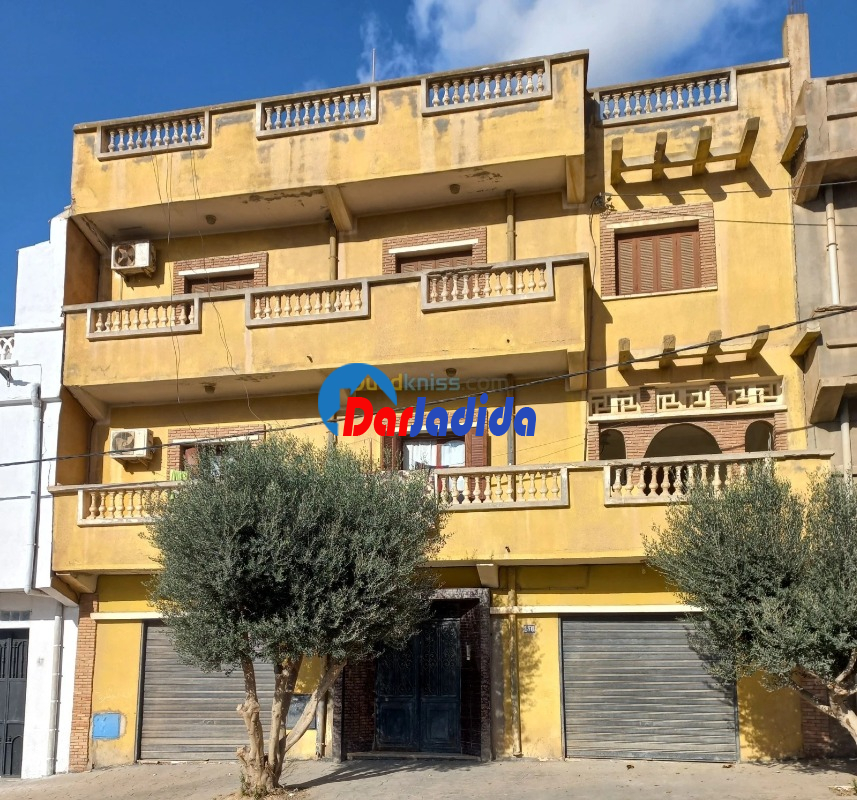Vente Villa F9 Oran