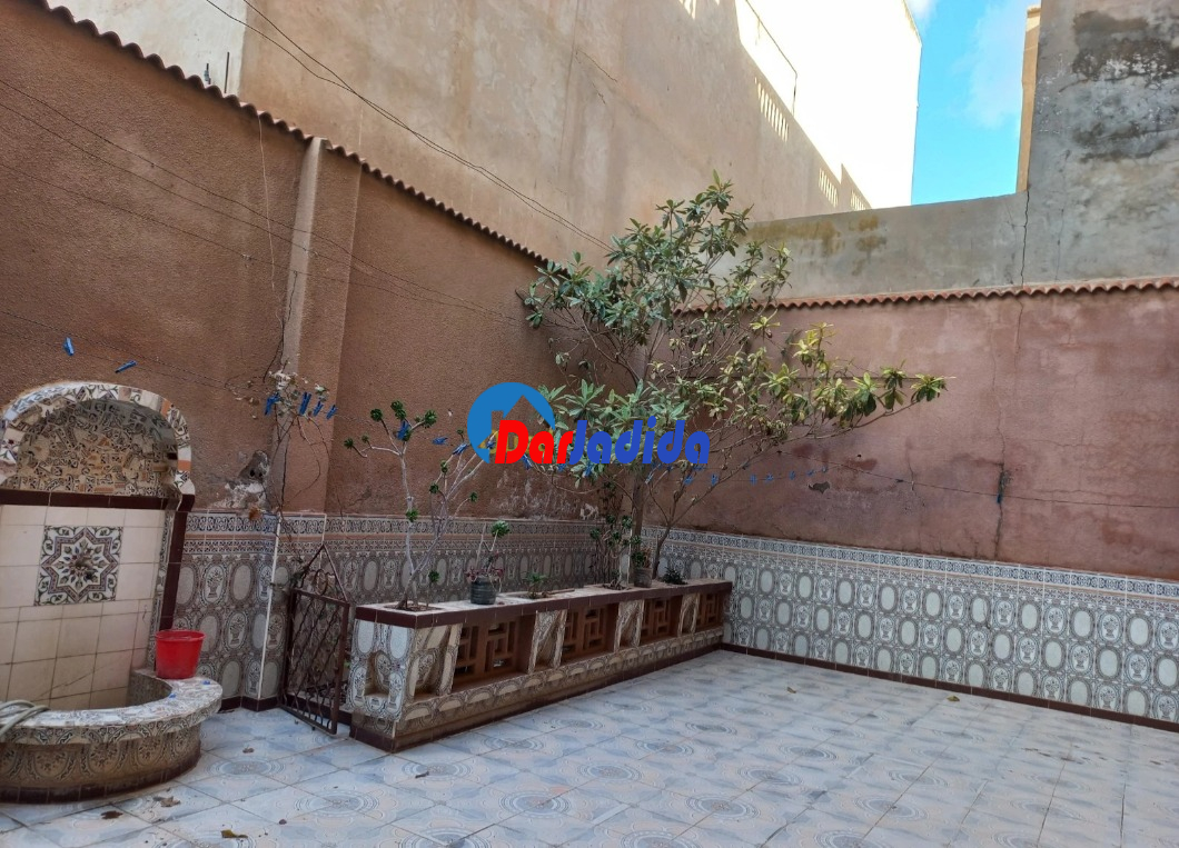 Vente Villa F9 Oran