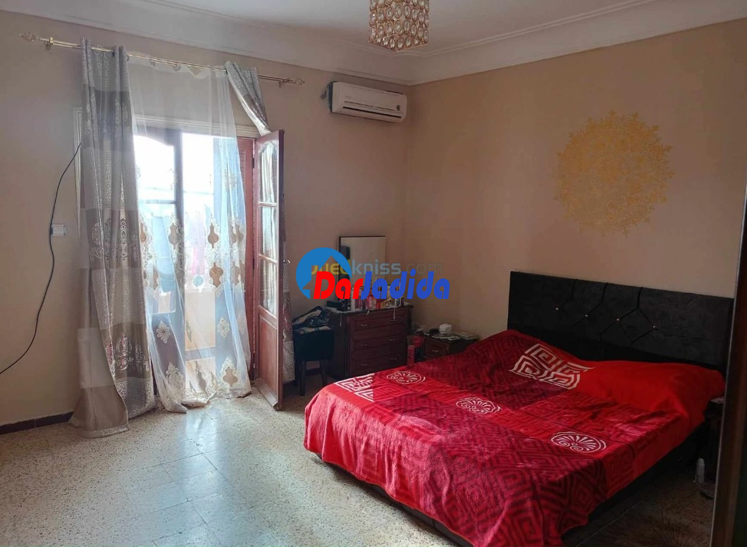 Vente Villa F9 Oran