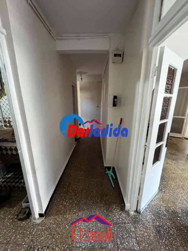 Vente Appartement F3 Annaba