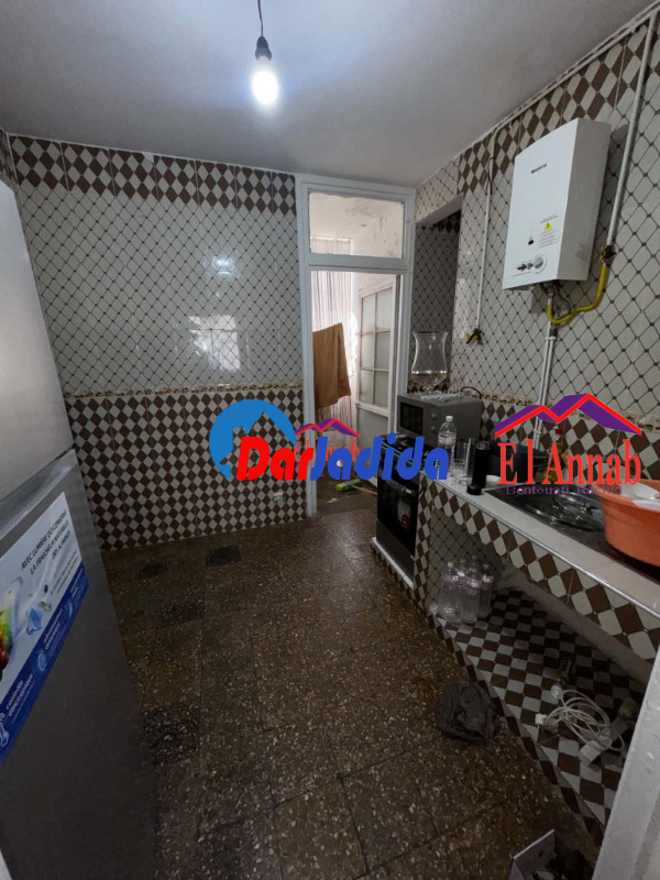 Vente Appartement F3 Annaba
