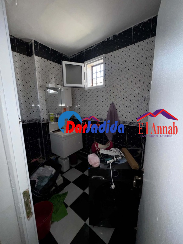 Vente Appartement F3 Annaba