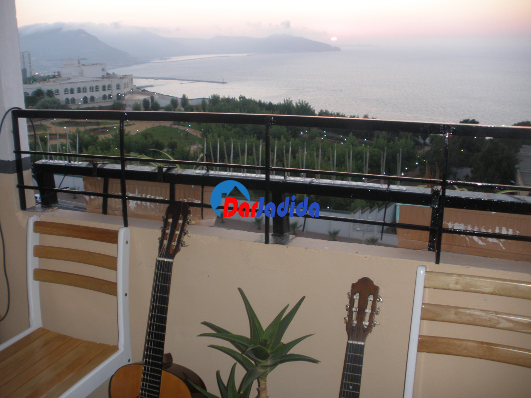 Vente Appartement F3 Oran