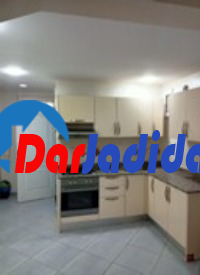 Location Appartement F2 Alger