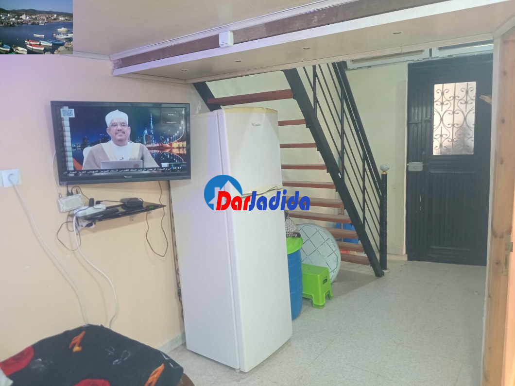 Location Appartement F1/Studio Alger