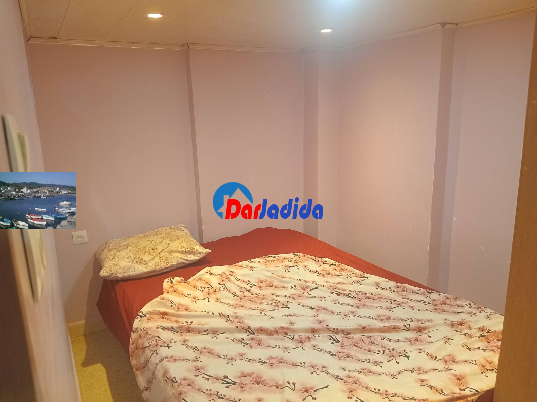 Location Appartement F1/Studio Alger