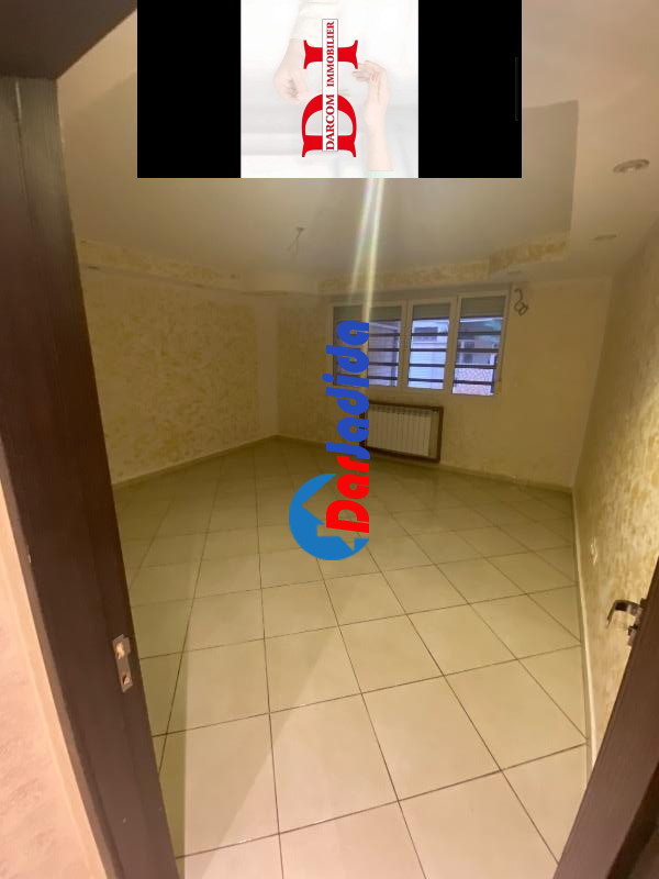 Location Appartement F5 Oran