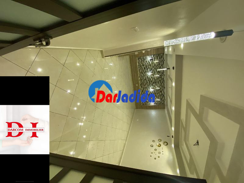 Location Appartement F5 Oran
