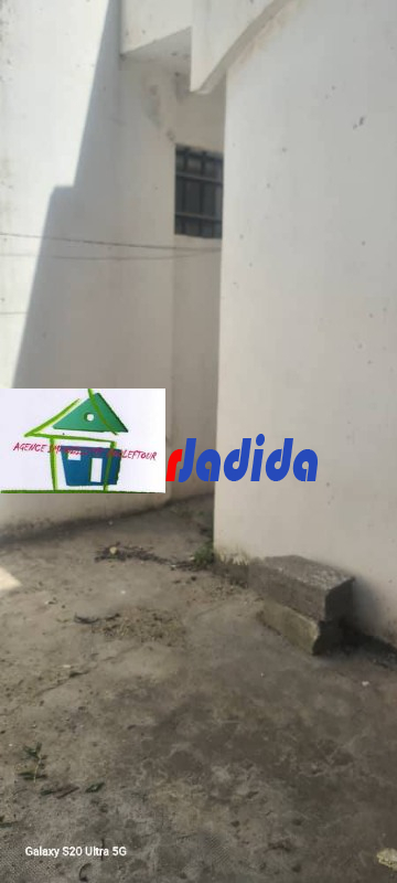 Location Appartement F3 Annaba