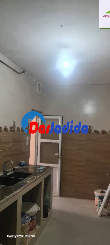Location Appartement F3 Annaba
