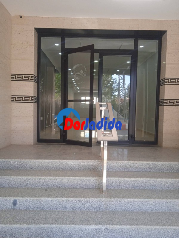 Vente Local  Bouira