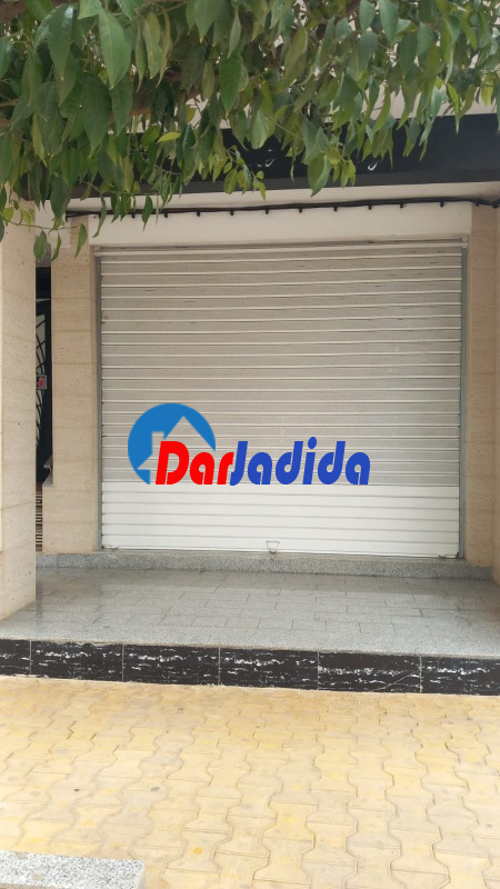 Vente Local  Bouira