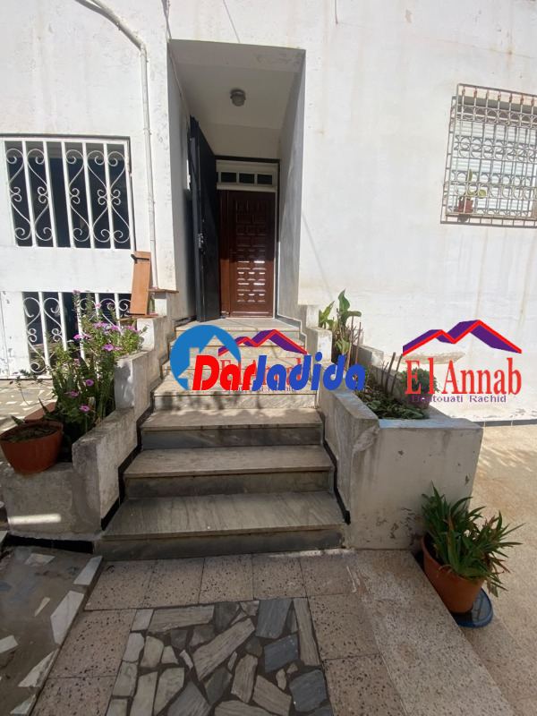Vente Villa  Annaba