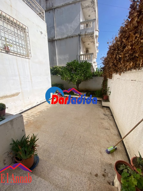 Vente Villa  Annaba