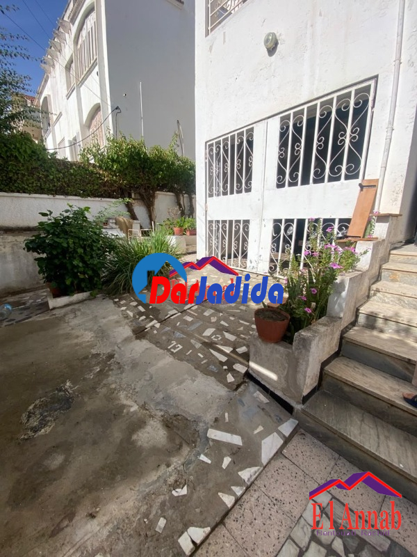 Vente Villa  Annaba