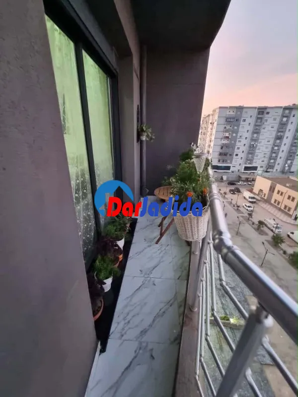 Location Appartement F3 Oran