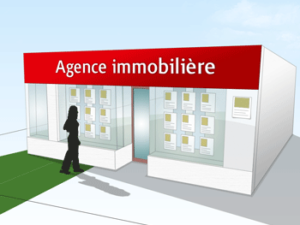 Agence immobiliere CABINET DE GESTION IMMOBILIERE